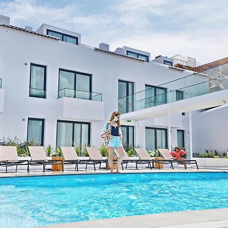 Pero Teive Bay Apartments Hotel Ponta Delgada Dış mekan fotoğraf