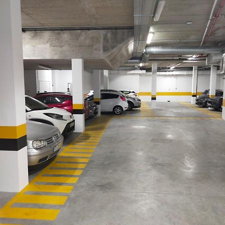 Pero Teive Bay Apartments Hotel Ponta Delgada Dış mekan fotoğraf