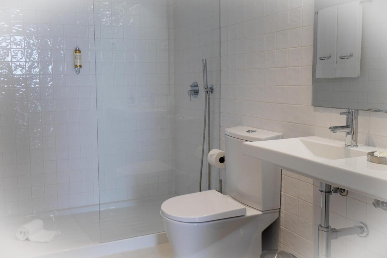 Pero Teive Bay Apartments Hotel Ponta Delgada Dış mekan fotoğraf