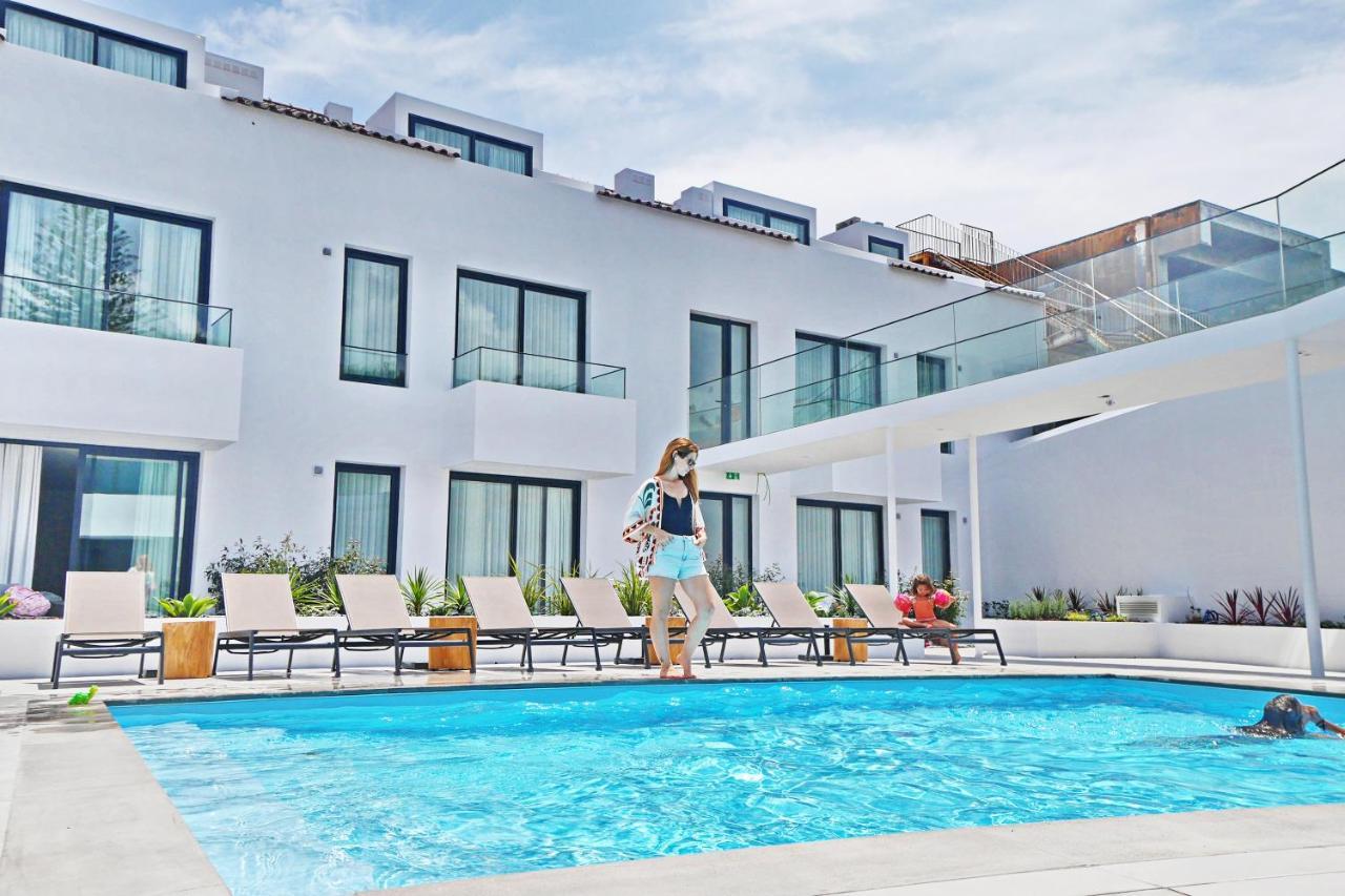 Pero Teive Bay Apartments Hotel Ponta Delgada Dış mekan fotoğraf