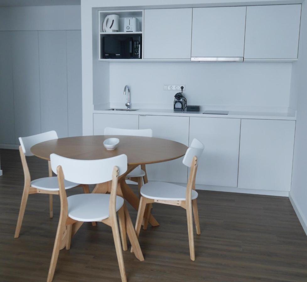 Pero Teive Bay Apartments Hotel Ponta Delgada Dış mekan fotoğraf