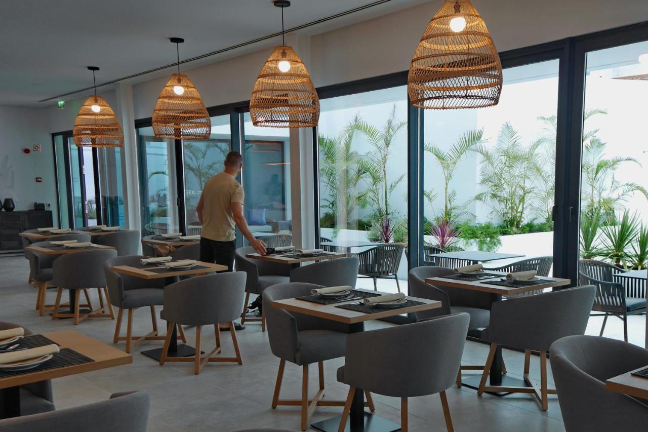 Pero Teive Bay Apartments Hotel Ponta Delgada Dış mekan fotoğraf