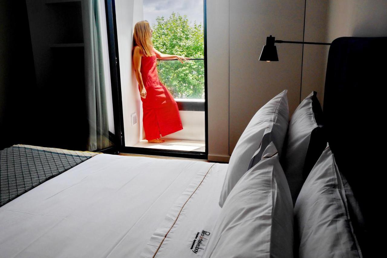 Pero Teive Bay Apartments Hotel Ponta Delgada Dış mekan fotoğraf