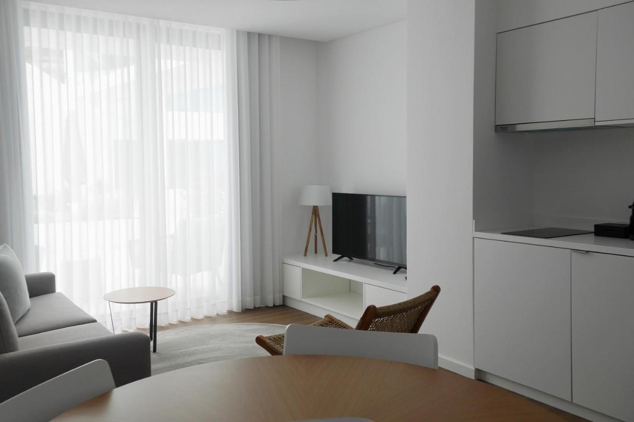Pero Teive Bay Apartments Hotel Ponta Delgada Dış mekan fotoğraf
