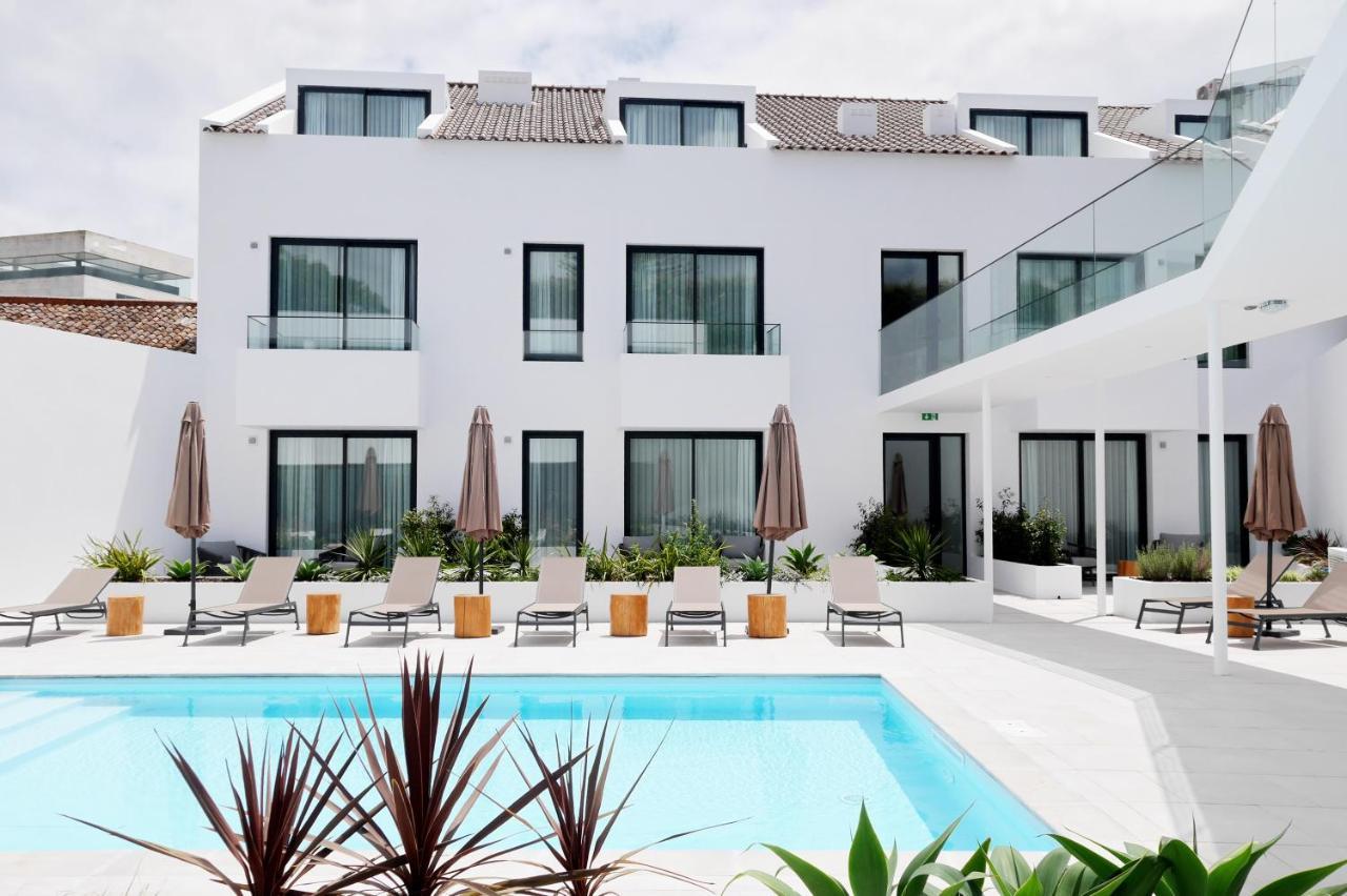 Pero Teive Bay Apartments Hotel Ponta Delgada Dış mekan fotoğraf