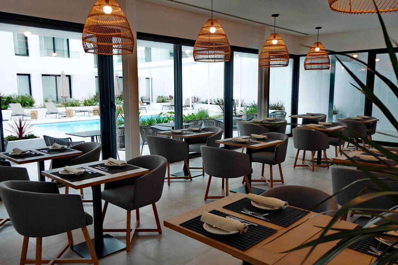 Pero Teive Bay Apartments Hotel Ponta Delgada Dış mekan fotoğraf