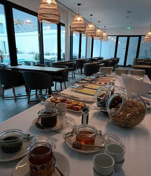 Pero Teive Bay Apartments Hotel Ponta Delgada Dış mekan fotoğraf